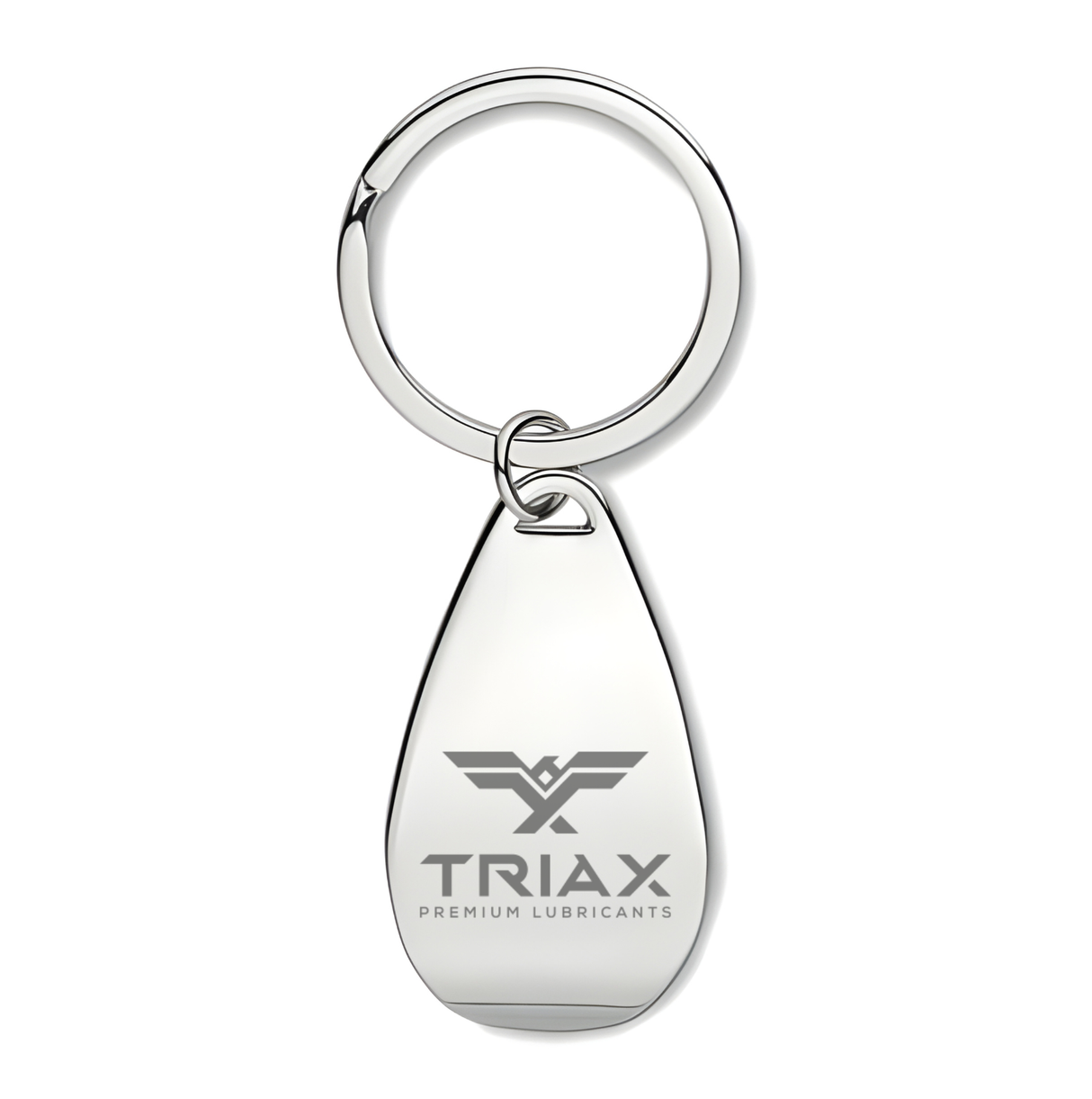 TRIAX - Breloc cu desfacator capace Personalizat