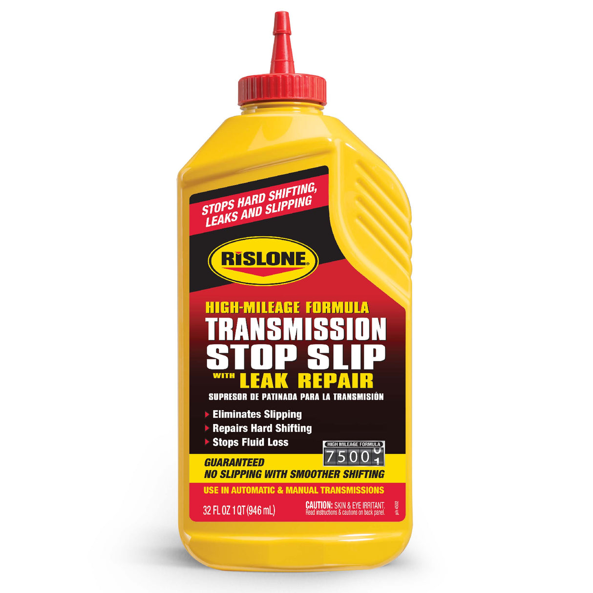 RISLONE Transmission Stop Leak & Slip Repair - Aditiv Reparatie Transmisie