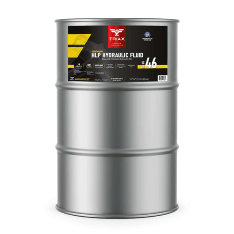 TRIAX Powerflow Hydraulic Fluid HLP 46