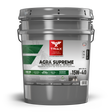 TRIAX Agra Supreme ESP 15W-40 Full Synthetic CK-4 19L