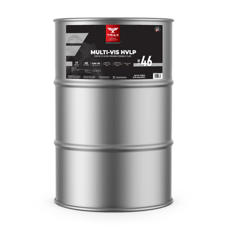 TRIAX Multi-Viscosity HVLP 46