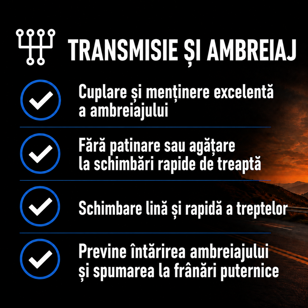 Ulei Motociclete TRIAX Xterra 4T 10W-40 Full Sintetic | JASO MA2, API SL