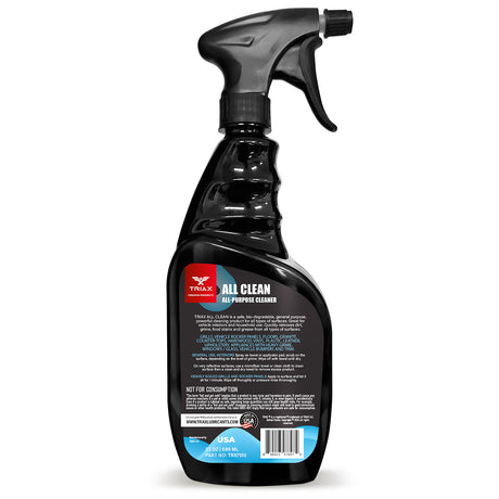 TRIAX All Clean - Solutie de Curatare Universala
