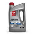 TRIAX MARINE ULTRA 10W-30 - Ulei Full Sintetic barci si ambarcatiuni marine in 4 Timpi 4.73 L