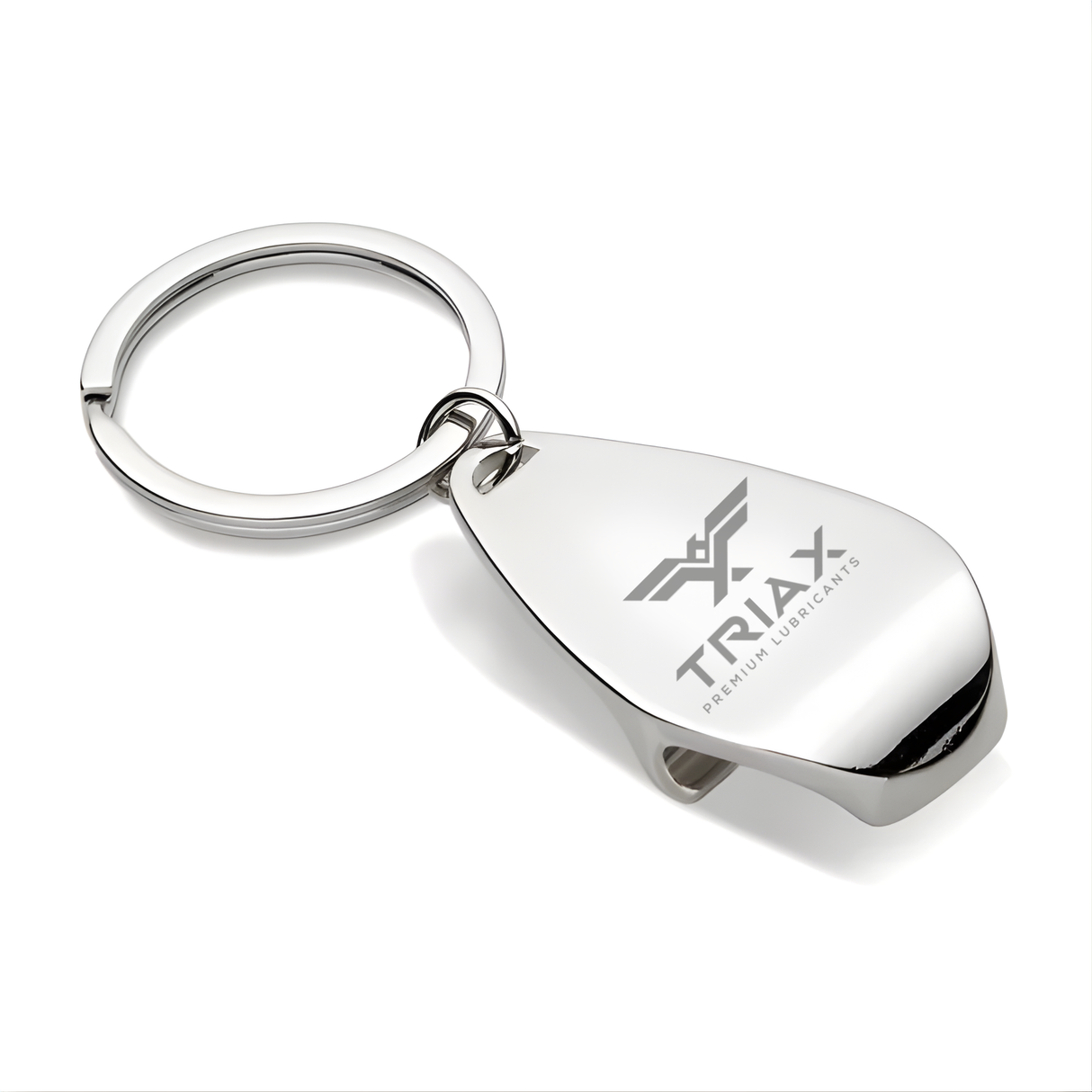 TRIAX - Breloc cu desfacator capace Personalizat