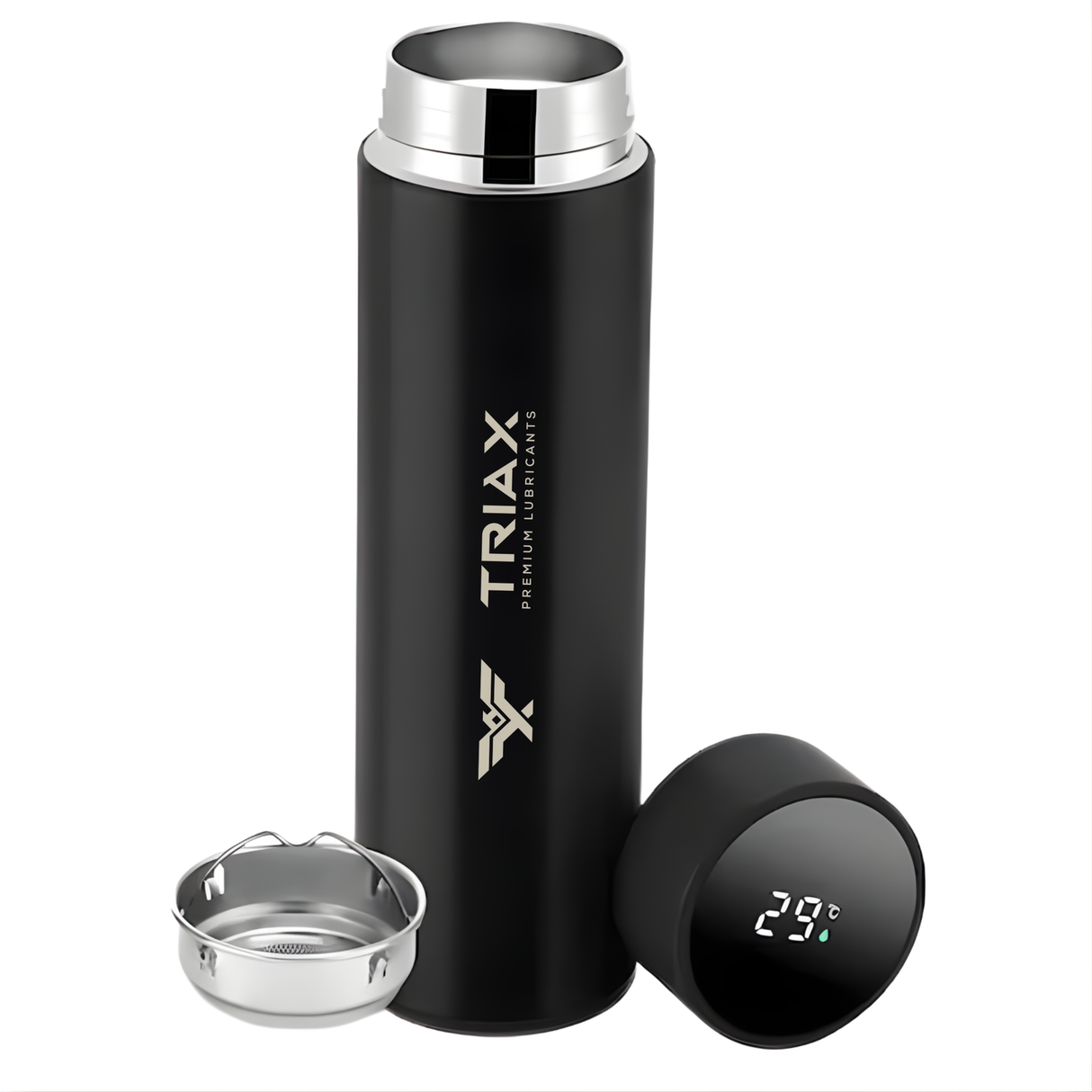 TRIAX - Termos Digital Personalizat