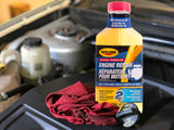 RISLONE - Engine Repair (Aditiv Reparatie Motor)