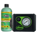 SLIME Smart Repair - Kit reparatie pana auto