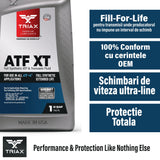 TRIAX ATF XT Full Synthetic ATF+4 - Ulei Pentru Transmisii ATF+4