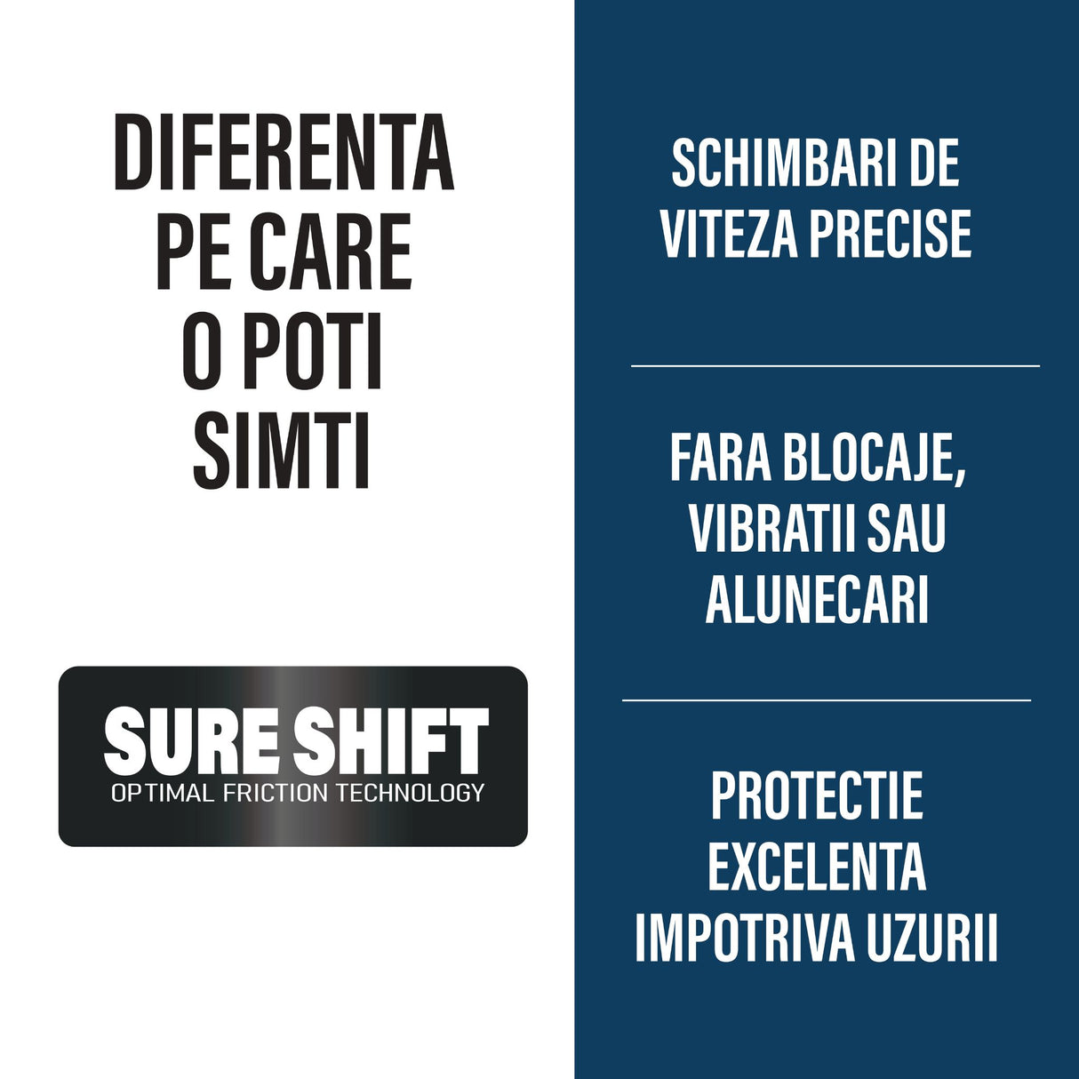 TRIAX ATF XT Full Synthetic ATF+4 - Ulei Pentru Transmisii ATF+4