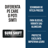 TRIAX ATF XT Full Synthetic ATF+4 - Ulei Pentru Transmisii ATF+4