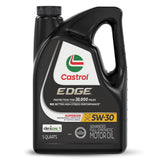 Ulei de motor full sintetic Castrol EDGE 5W-30, 4,73 L