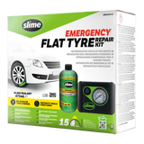 SLIME Smart Repair - Kit reparatie pana auto 1 x Kit reparatie pana auto