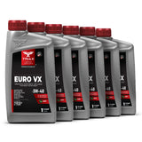 TRIAX Euro VX 5W-40 Full Synthetic DPF | BMW LL-04 | MB 229.51