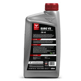TRIAX Euro VX 5W-40 Full Synthetic DPF | BMW LL-04 | MB 229.51