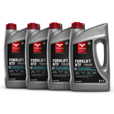 TRIAX Forklift HTF - Ulei Hidraulic si Transmisie pentru stivuitoare