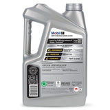 Ulei de motor full sintetic Mobil 1 Advanced 5W-30 - fabricat în SUA