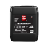 TRIAX Multi-Viscosity HVLP 46