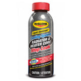 RISLONE - Aluminiu Lichid Stop Leak Radiator - Protectie Supra-Incalzire