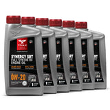 TRIAX SYNERGY SRT 0W-20 Full Synthetic