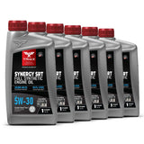 TRIAX Synergy SRT 5W-30 Full Synthetic DEXOS