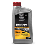 TRIAX SYNERGY SVL 15W-50 Full Sintetic