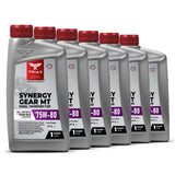TRIAX SYNERGY GEAR MT 75W-80 GL-4