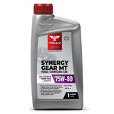 TRIAX SYNERGY GEAR MT 75W-80 GL-4