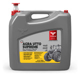 TRIAX Agra UTTO SUPREME Ulei Hidraulic | Transmisie | Frane Umede FULL SINTETIC