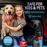 TRIAX All Clean - Solutie de Curatare Universala