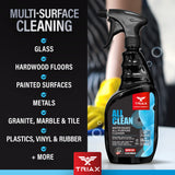TRIAX All Clean - Solutie de Curatare Universala