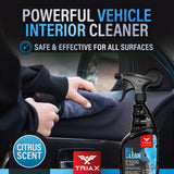 TRIAX All Clean - Solutie de Curatare Universala