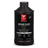 TRIAX Lichid de Frana Full Sintetic DOT 4