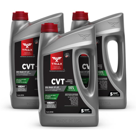 TRIAX CVT ATF Full Sintetic