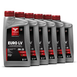TRIAX EURO LV 0W-20