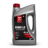 TRIAX Euro LX 0W-40 Full Synthetic/ Benzina | BMW LL-01 | MB 229.5