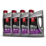 TRIAX HD Gear Premium 80W-90 GL-5 Limited Slip