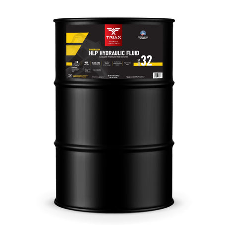 TRIAX Powerflow Hydraulic Fluid HLP 32