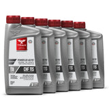 TRIAX Powerfluid 450 - Ulei de Servodirectie si sistem hidraulic CHF 11S, CHF 202 & CHF 7.1