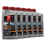 TRIAX Power Sport 2T - Ulei Pentru Motoare in 2 Timpi