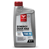 TRIAX Synergy Gear 75W-90 Full Synthetic (GL-5, LS)