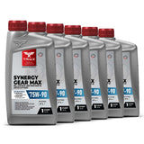 TRIAX Synergy Gear 75W-90 Full Synthetic (GL-5, LS)