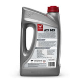 Triax ATF 689 Full Synthetic - Ulei Pentru Transmisii Automate in 6,8 sau 9 Trepte