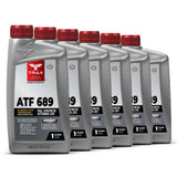 Triax ATF 689 Full Synthetic - Ulei Pentru Transmisii Automate in 6,8 sau 9 Trepte