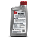 Triax ATF 689 Full Synthetic - Ulei Pentru Transmisii Automate in 6,8 sau 9 Trepte