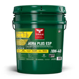 TRIAX AGRA PLUS ESP 10W-40 Semi-Sintetic
