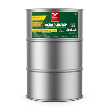 TRIAX AGRA PLUS ESP 10W-40 Semi-Sintetic