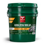 TRIAX AGRA STOU VARIO 10W-40 - CVT (Vario) Transmission & Hydraulic 18.92 L