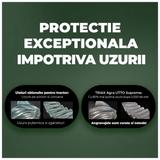TRIAX Agra UTTO SUPREME Ulei Hidraulic | Transmisie | Frane Umede FULL SINTETIC