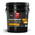 TRIAX Transfluid SAE 30 - Ulei transmisie utilaje TO-4 SAE 30 - 19 L